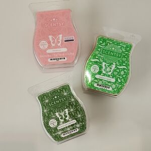 Scentsy Scent Bars - Flirtatious